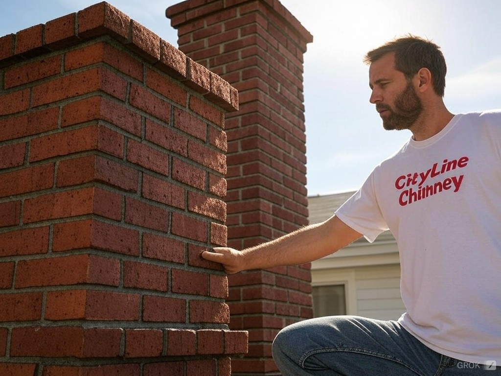 Professional Chimney Liner Installation and Repair in Monroe, GA