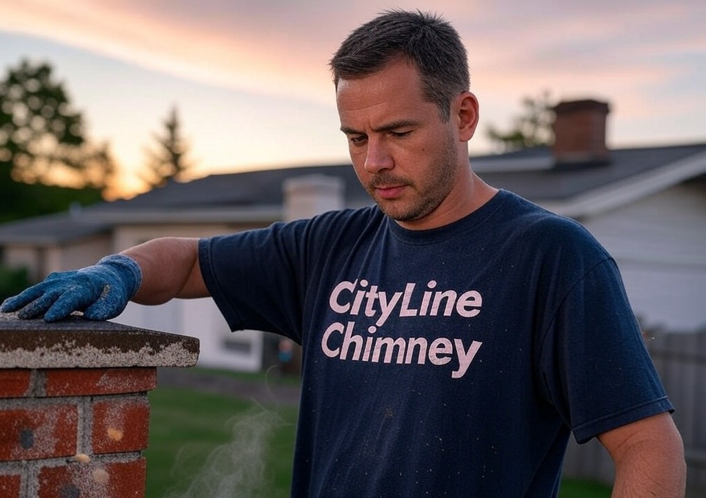 Your Dependable Partner for High Quality Chimney Services and Solutions in Monroe, GA