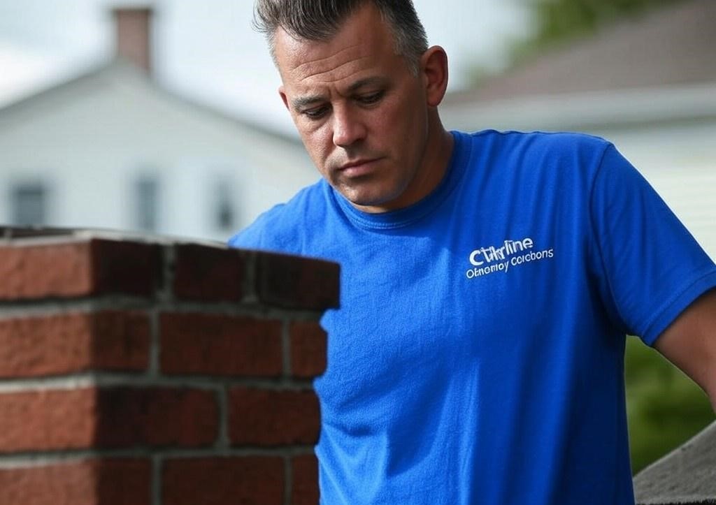 Reliable Chimney Crown Repair for Your Home in Monroe, GA