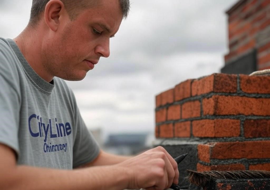 Affordable Chimney Draft Issue Services in Monroe, GA