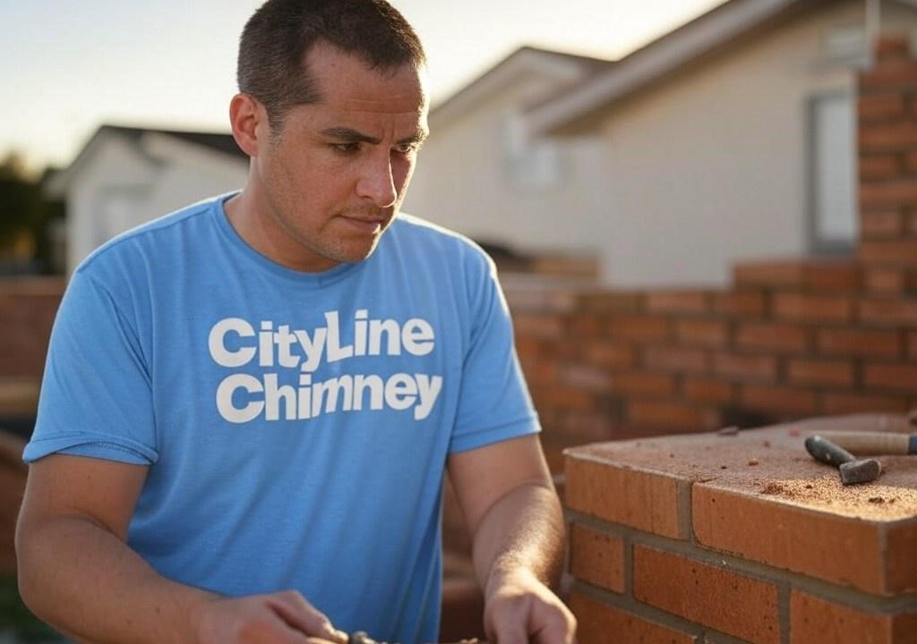 Affordable Chimney Rebuilding Services in Monroe, GA