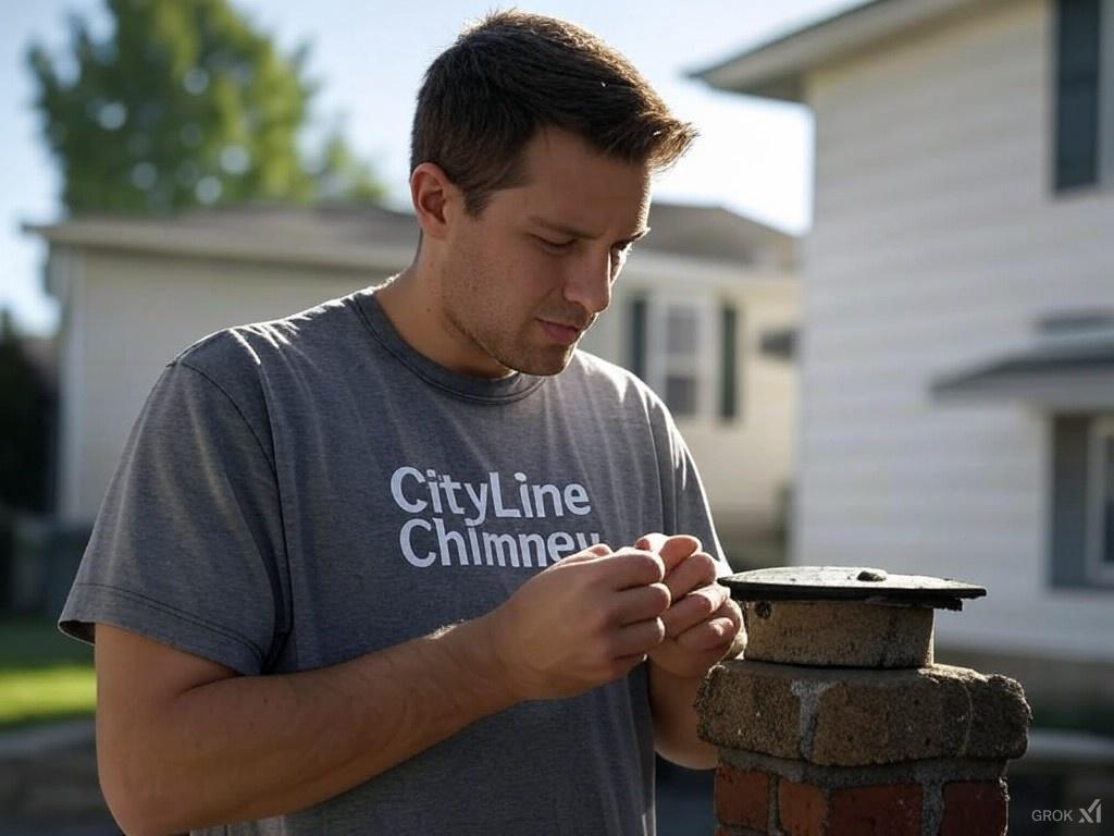 Chimney Cap Installation and Repair Services in Monroe, GA