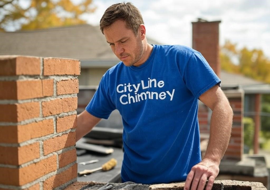 Chimney Draft Issue Services You Can Trust in Monroe, GA