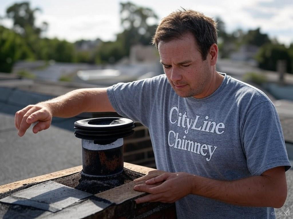 Expert Chimney Cap Services for Leak Prevention and Durability in Monroe, GA