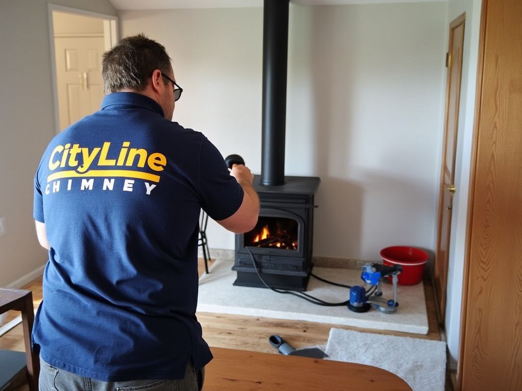 Expert Chimney Liner Installation and Repair in Monroe, GA