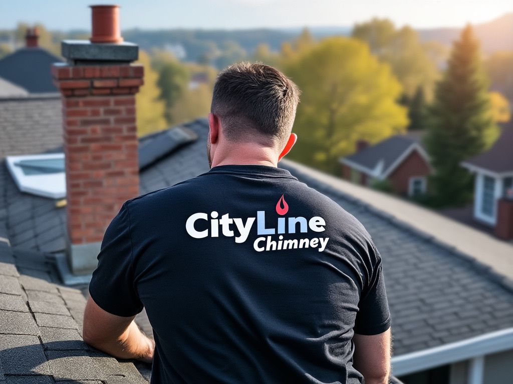 Professional Chimney Waterproofing Installation and Repair in Monroe, GA