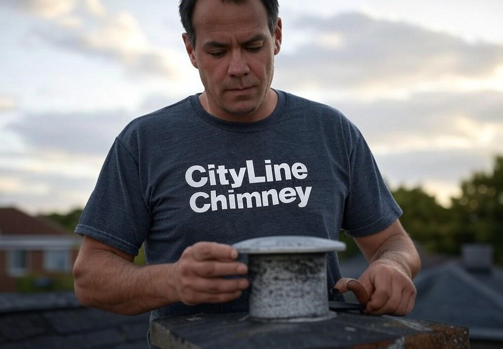 Quality Chimney Flashing Services in Monroe, GA