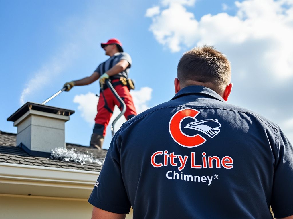 Top-Quality Chimney Cleaning Services in Monroe, GA